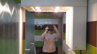 Kúpeľňová zostava - 4