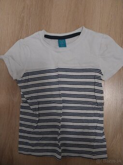 Tričká s krátkym rukávom - 4