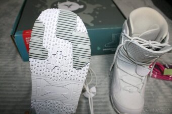 snowboardove topanky radical nove - 4