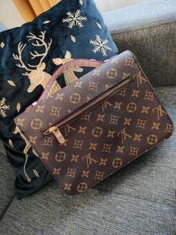 Kabelka LV napodobenina - 4