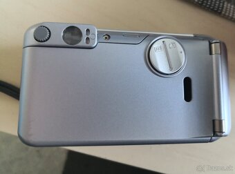 Predam Canon prima super 130 zoom - 4