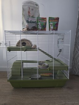 Štartovacia sada - 4