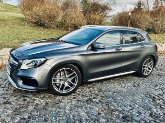 Mercedes-Benz GLA 45 Amg 4Matic - 4