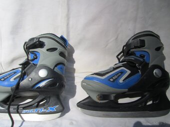 detské korčule a prilby - 4