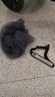 športový kočík Joolz hub - 4