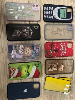 Iphone 11 - 64GB - 4