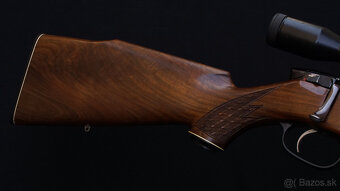 Predam STEYR MANNLICHER 243win s optikou - 4