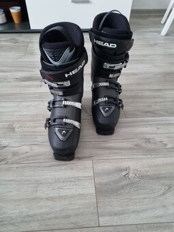 Pánske lyžiarky  Head - 4