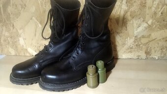 Kanady kožené 1992 - 4