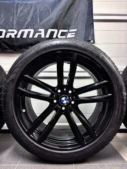 Styling 647M R19 Bmw Zimne - 4