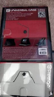 Obal pre 8" tablety univerzálny. - 4