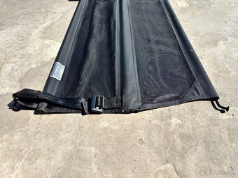 Zadná roleta Audi Q7 original - 4