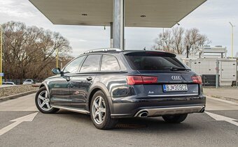 Audi A6 Allroad 3.0 TDI Quattro - 4