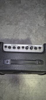 Kombo peavey - 4