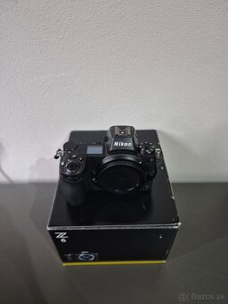 NIKON Z6 FULL-FRAME MIRRORLES - 4