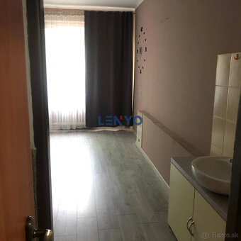 Prenájom obchodného priestoru v Šali - 4