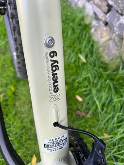 Dema Energy 9 Sand - 4