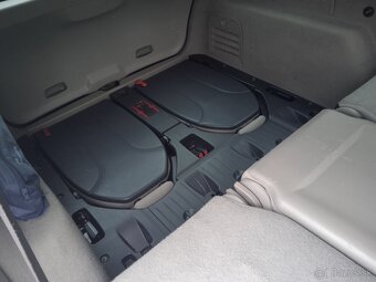 Renault Grand Scénic 2 - 4