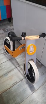 Odrážadlo Kinderkraft Uniq - 4