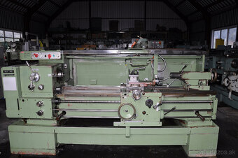 Sustruh SUI 40/1500 - 4