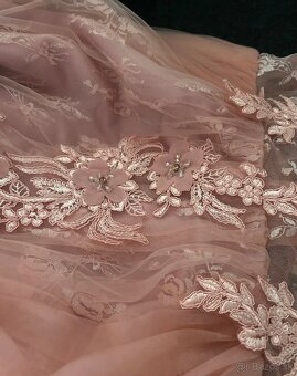 Spoločenské šaty - 4