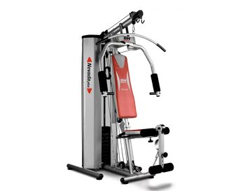 posilovacia veža - 4