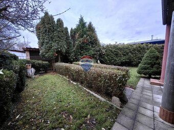 Polyfunkčný objekt, dom, podnikanie, 565m2, ul. Budovateľská - 4