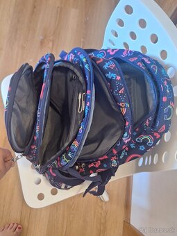 ŠKOLSKÁ AKTOVKA - 4