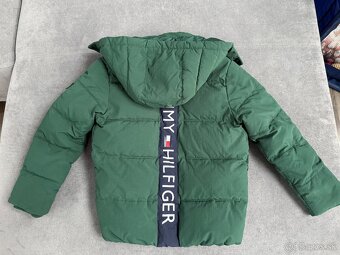 Zimná Bunda Hilfiger - 4