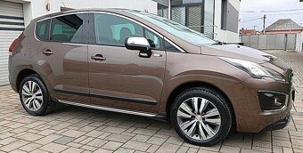 Peugeot 3008 1.6 BlueHDi S S Style - 4