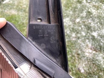 Suzuki Swift mk7 2010- - 4