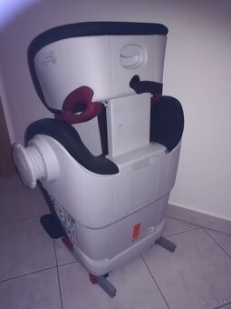 Autosedačka Britax Römer KIDFIX XP 15-36 kg - 4