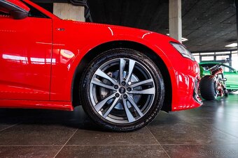 Audi A6 45 TDI S-line quattro 180KW - 4