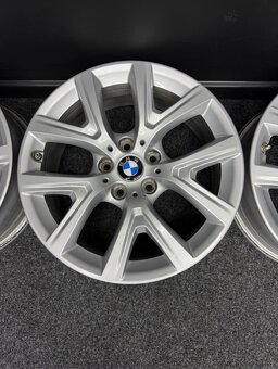 Alu BMW 5x112 17” Styling 574 - 4