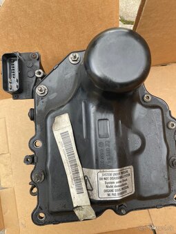 Mechatronika DSG 7 na repas - 4