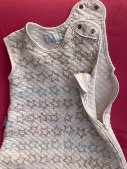 Spací vak Grobag 1.0 Tog 6-18mes. - 4