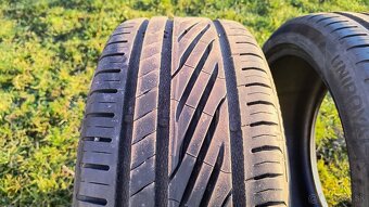 Letné pneumatiky 225/40R18 - 4