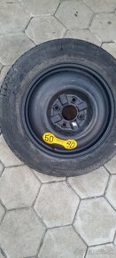 Volvo S40/V40 195/55 R15 4x114,3 6Jx15x44 - 4