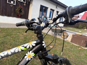 Horský bicykel - 4