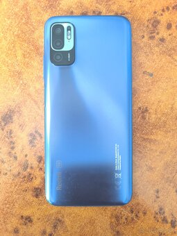 Redmi note 10 5G - 4