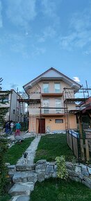 Výkopové práce, stavebné práce, doprava - 4