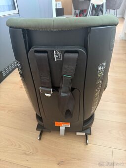 Britax romer trifix 2-isize - 4
