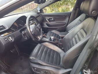 Passat cc 2.0tdi Rline facelift - 4