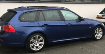 Kolesá BMW 5x120 R17 - 4