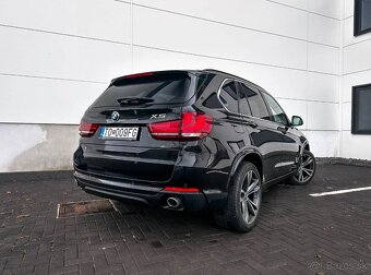 BMW X5 sDrive25d A/T 160kw - 4