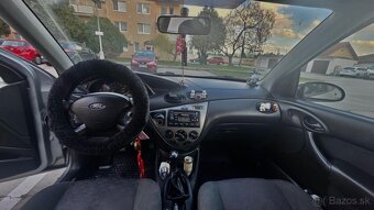 Predám Ford Focus - 4