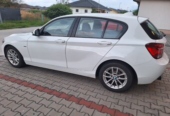 BMW 116d 85kW116HP M6 - 4