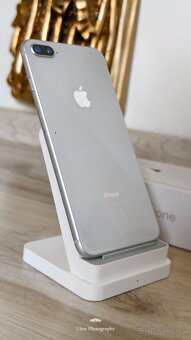 Iphone 8 Plus - 4
