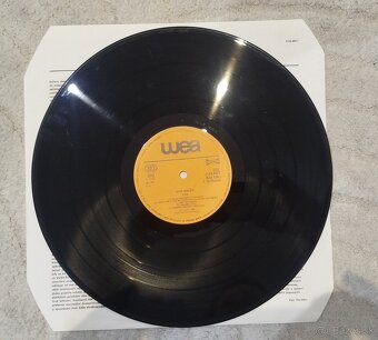 Predám LP Van Halen - 5150 - 4