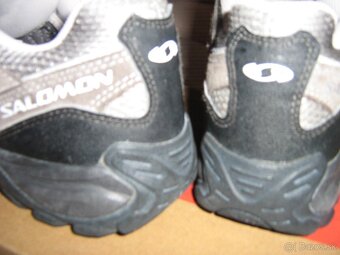 SALOMON vel. 40  2/3 - 4